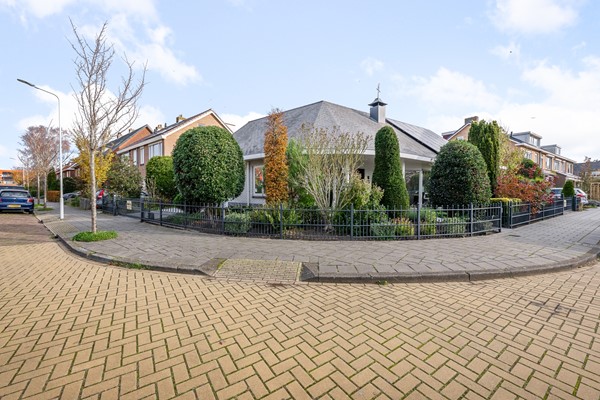 Foto - Te koop: Korte Cieweg 5, 1901 DT Castricum